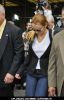 Lindsay Lohan Departing the Bevely Hills Courthouse 